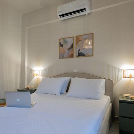 Stoupa Cosy Casa Villa Exteriör bild