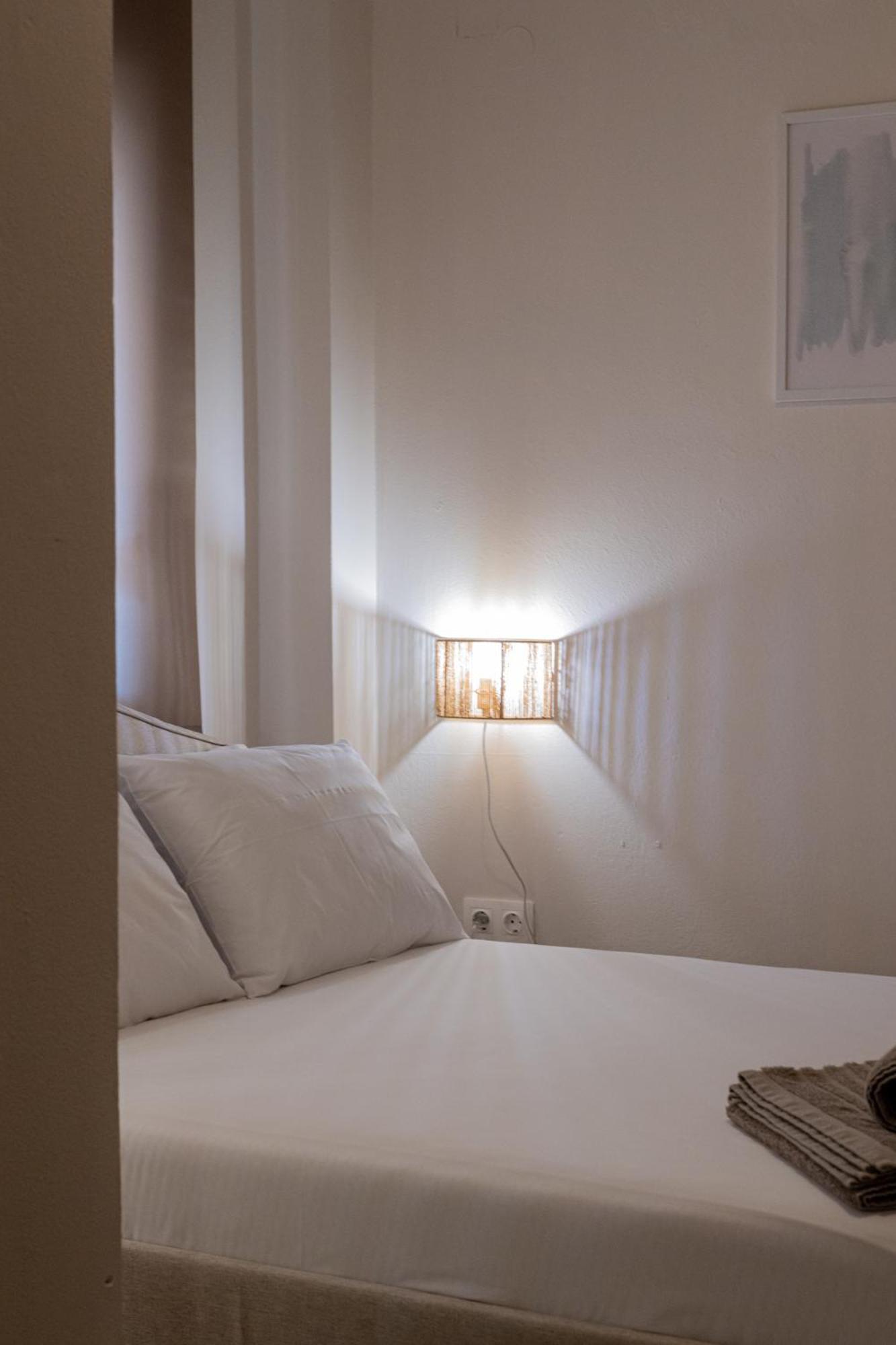 Stoupa Cosy Casa Villa Exteriör bild