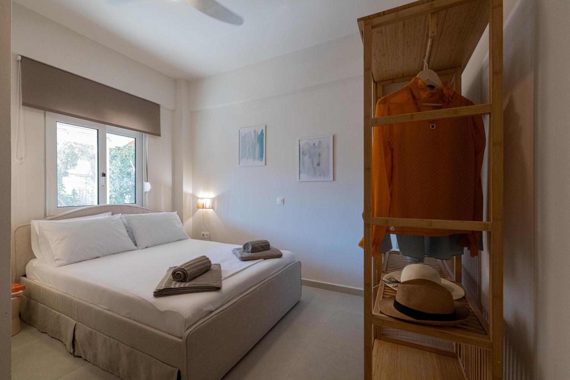 Stoupa Cosy Casa Villa Exteriör bild