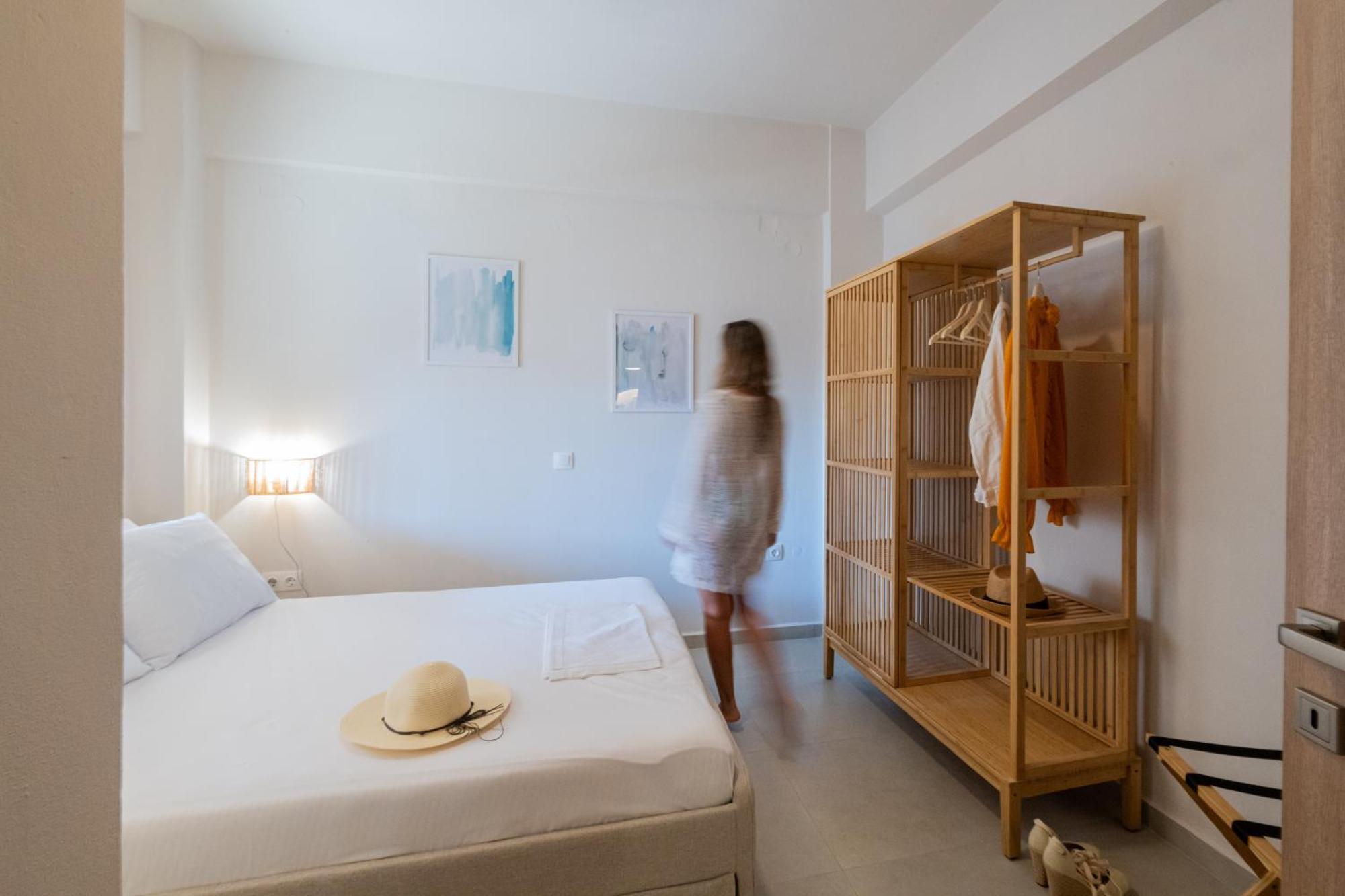 Stoupa Cosy Casa Villa Exteriör bild