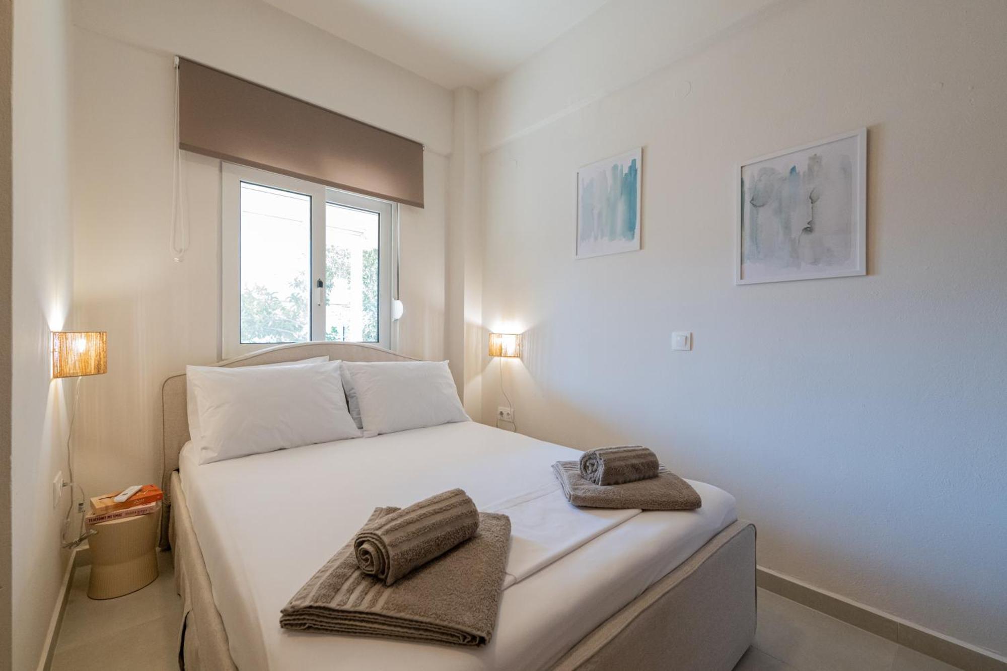 Stoupa Cosy Casa Villa Exteriör bild