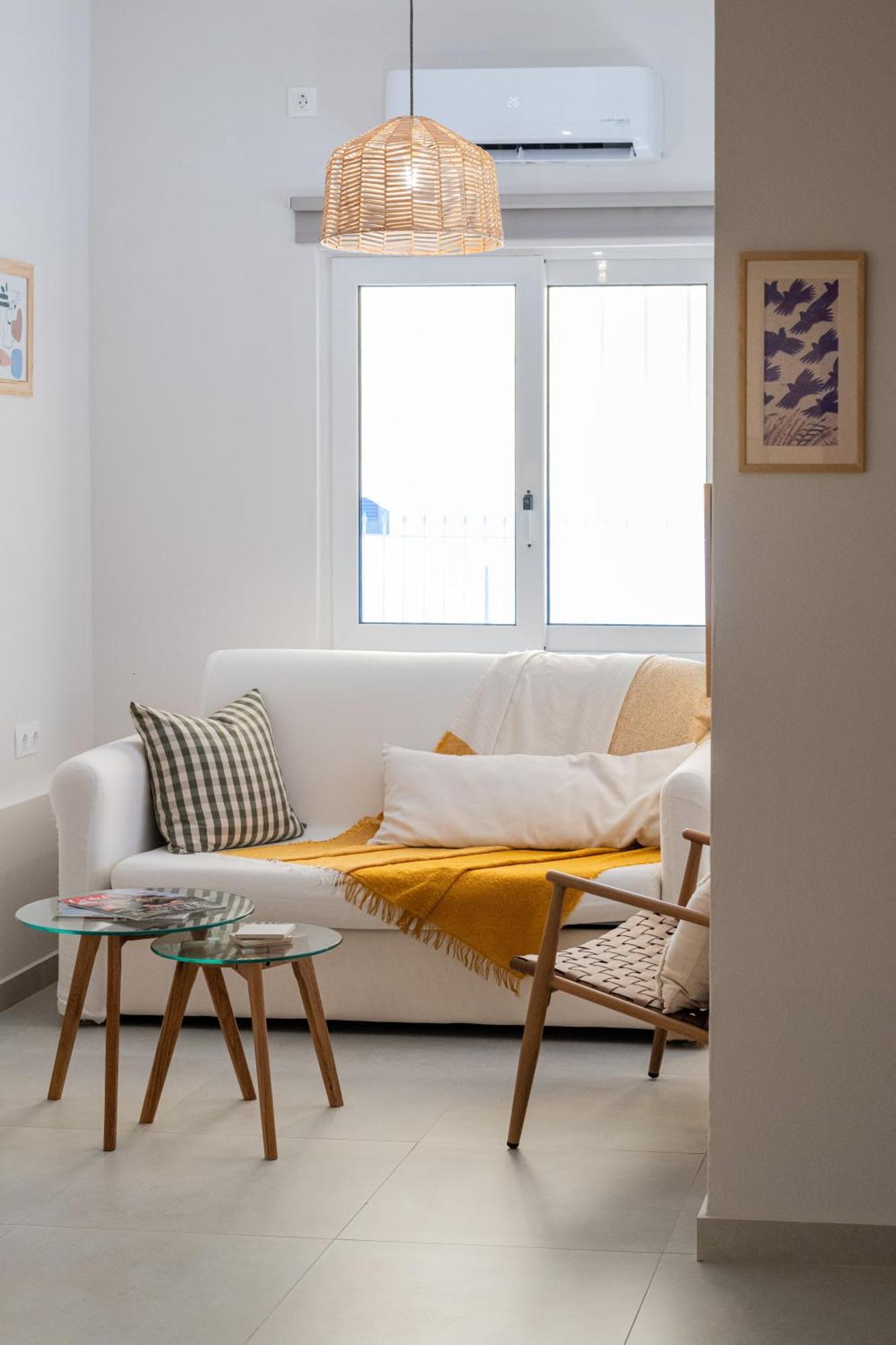 Stoupa Cosy Casa Villa Exteriör bild